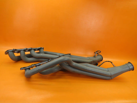 2011 - 2013 Ford Mustang Gt Jba Performance Exhaust Headers